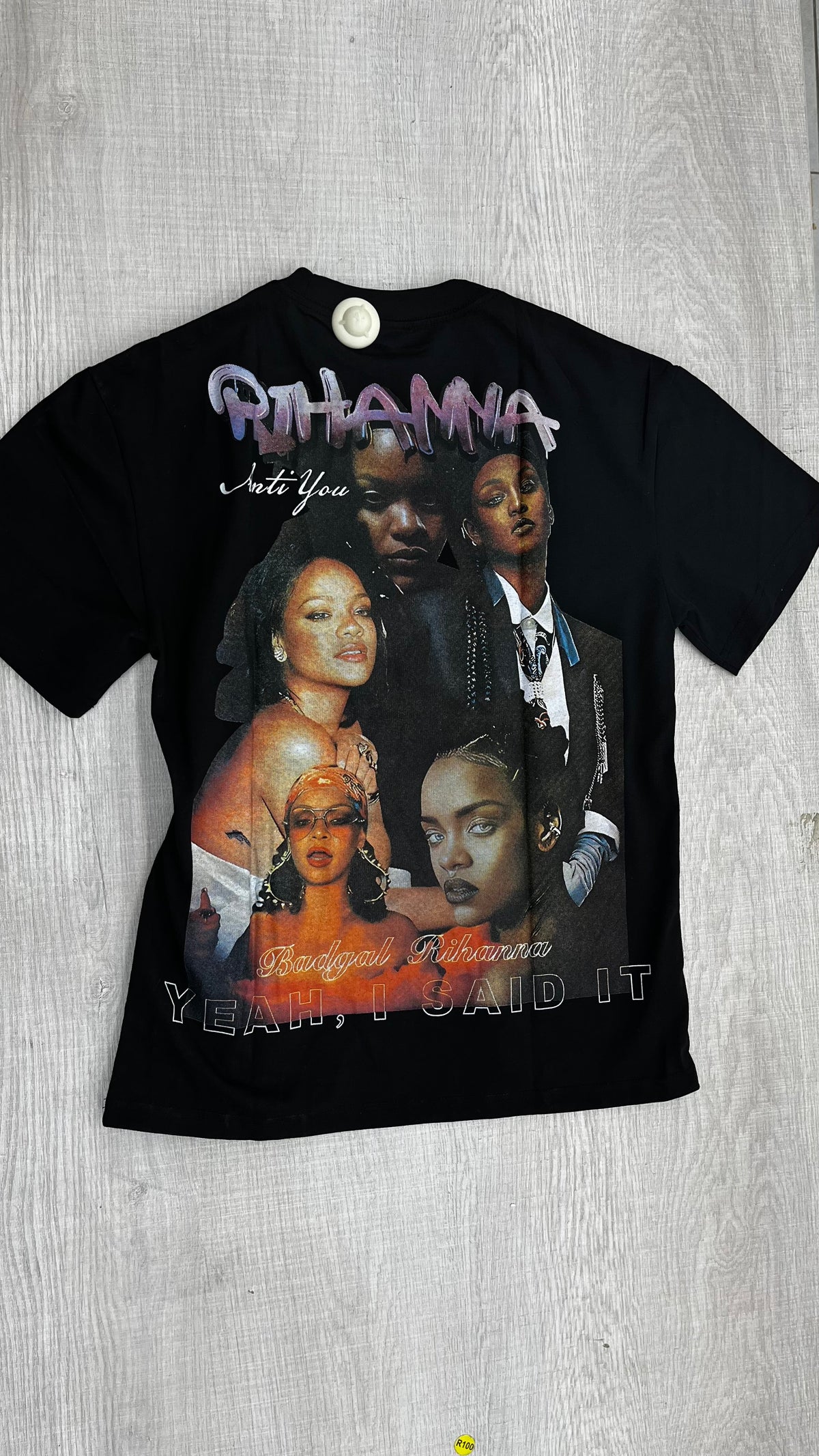 riri legacy