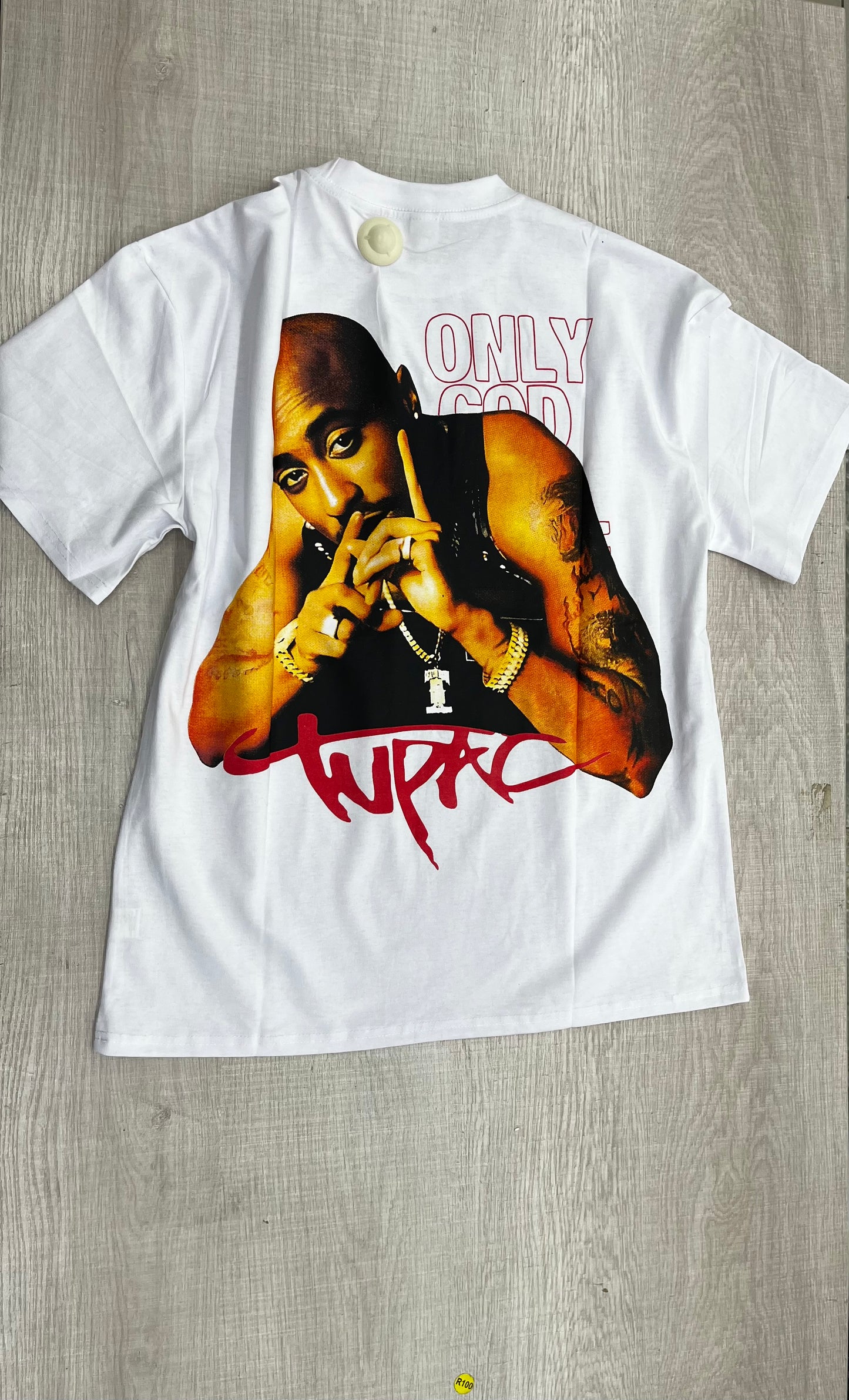 2Pac legacy