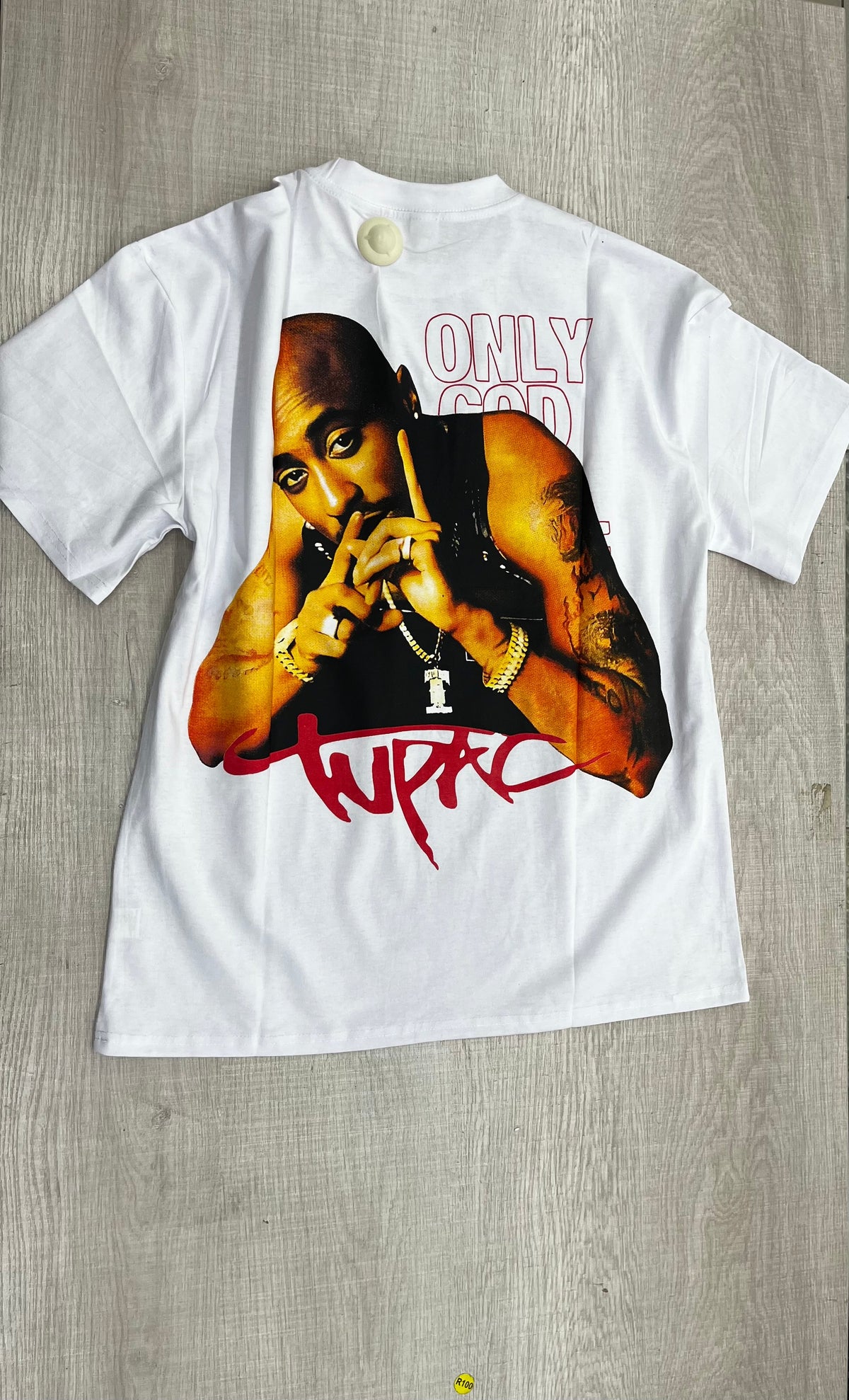 2Pac legacy