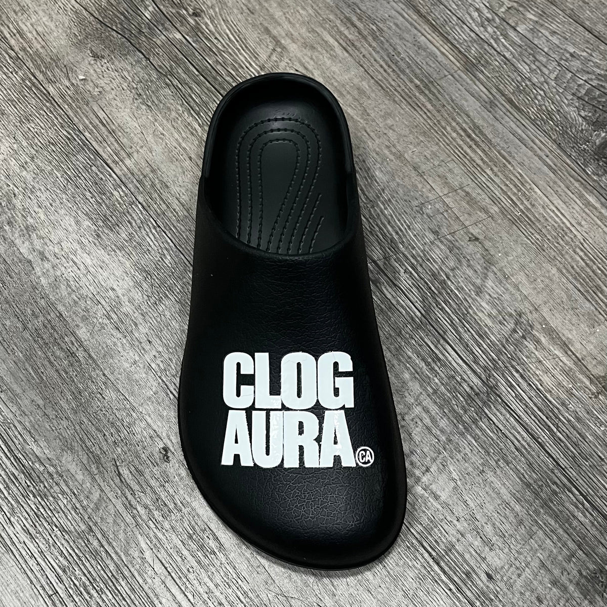 CLOG AURA ESSENTIAL