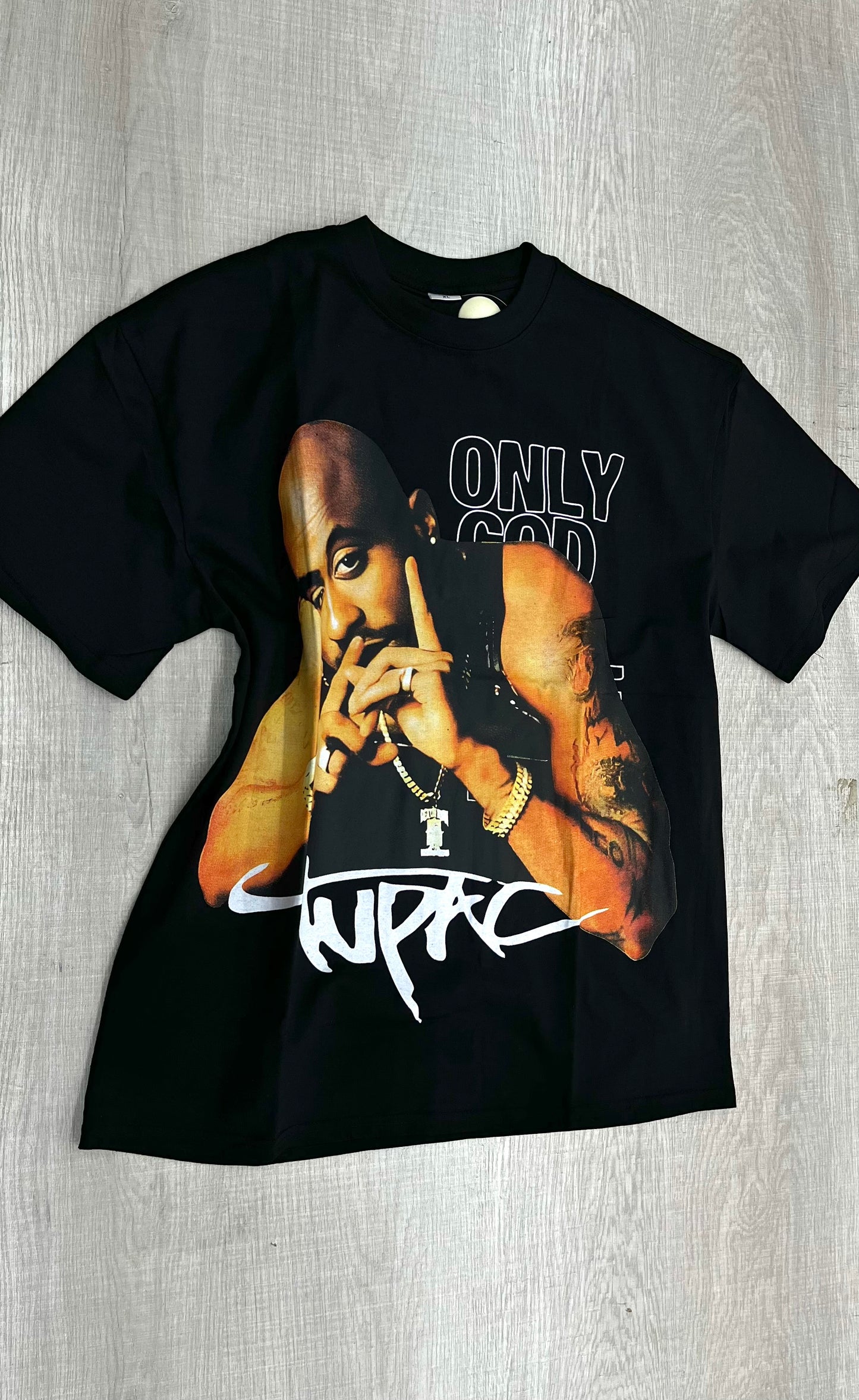 2Pac legacy