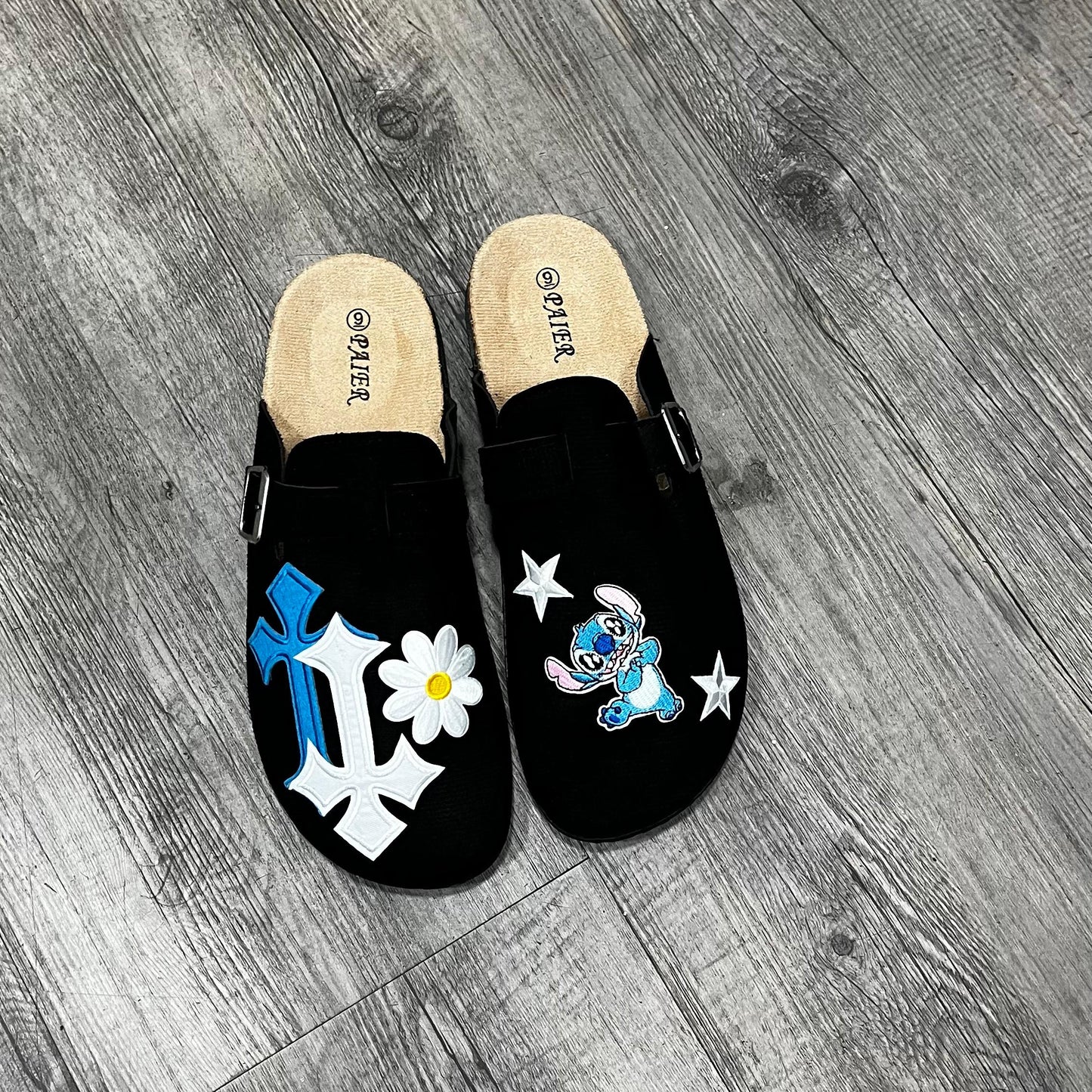 Lilo & Stitch
