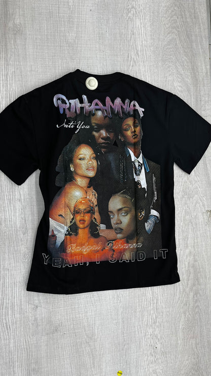 riri legacy