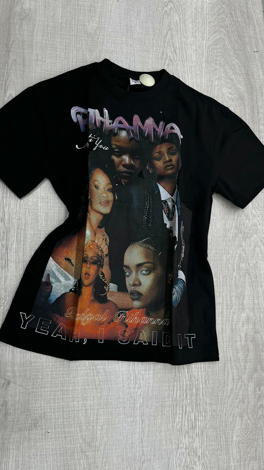 riri legacy