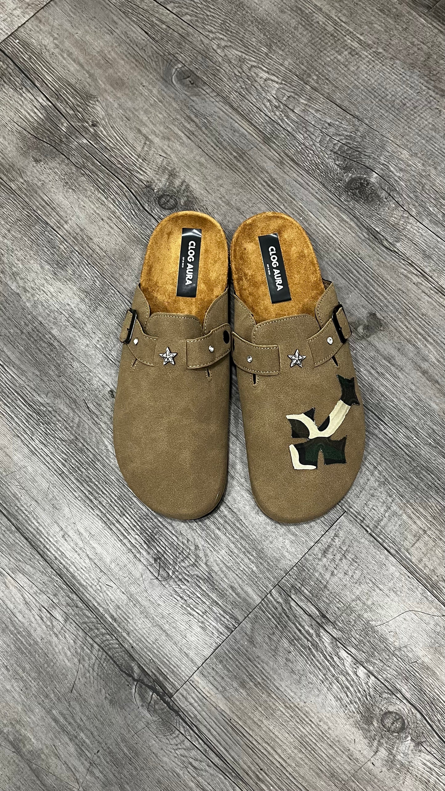 SANDSTORM CAMO