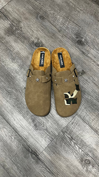 SANDSTORM CAMO
