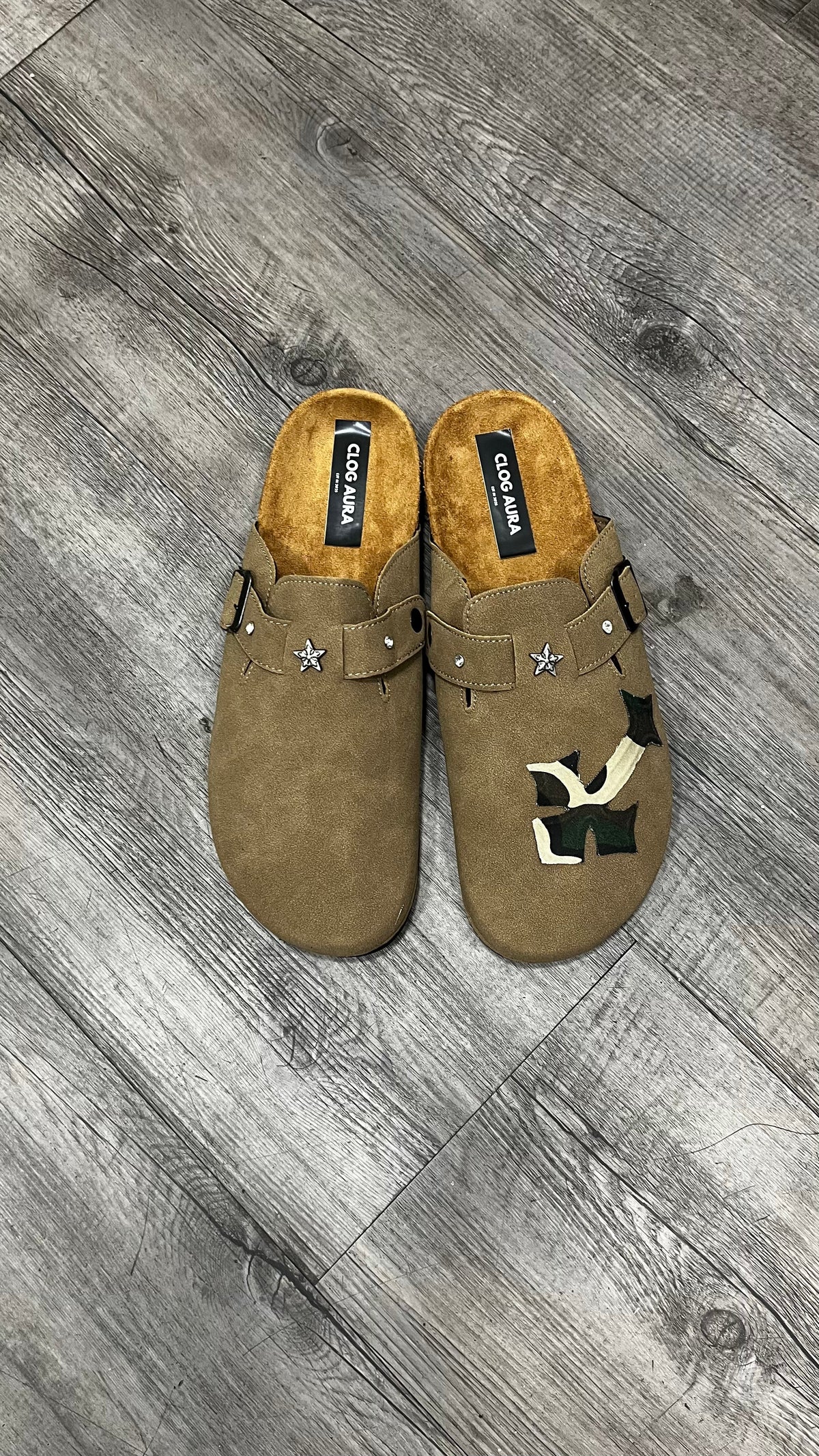 SANDSTORM CAMO