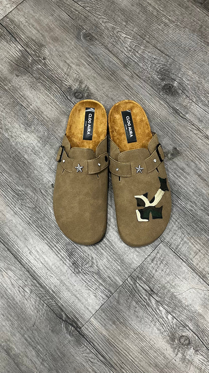 SANDSTORM CAMO