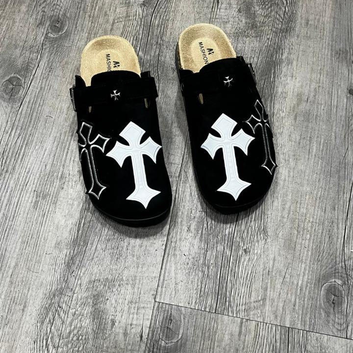 Midnight Cross